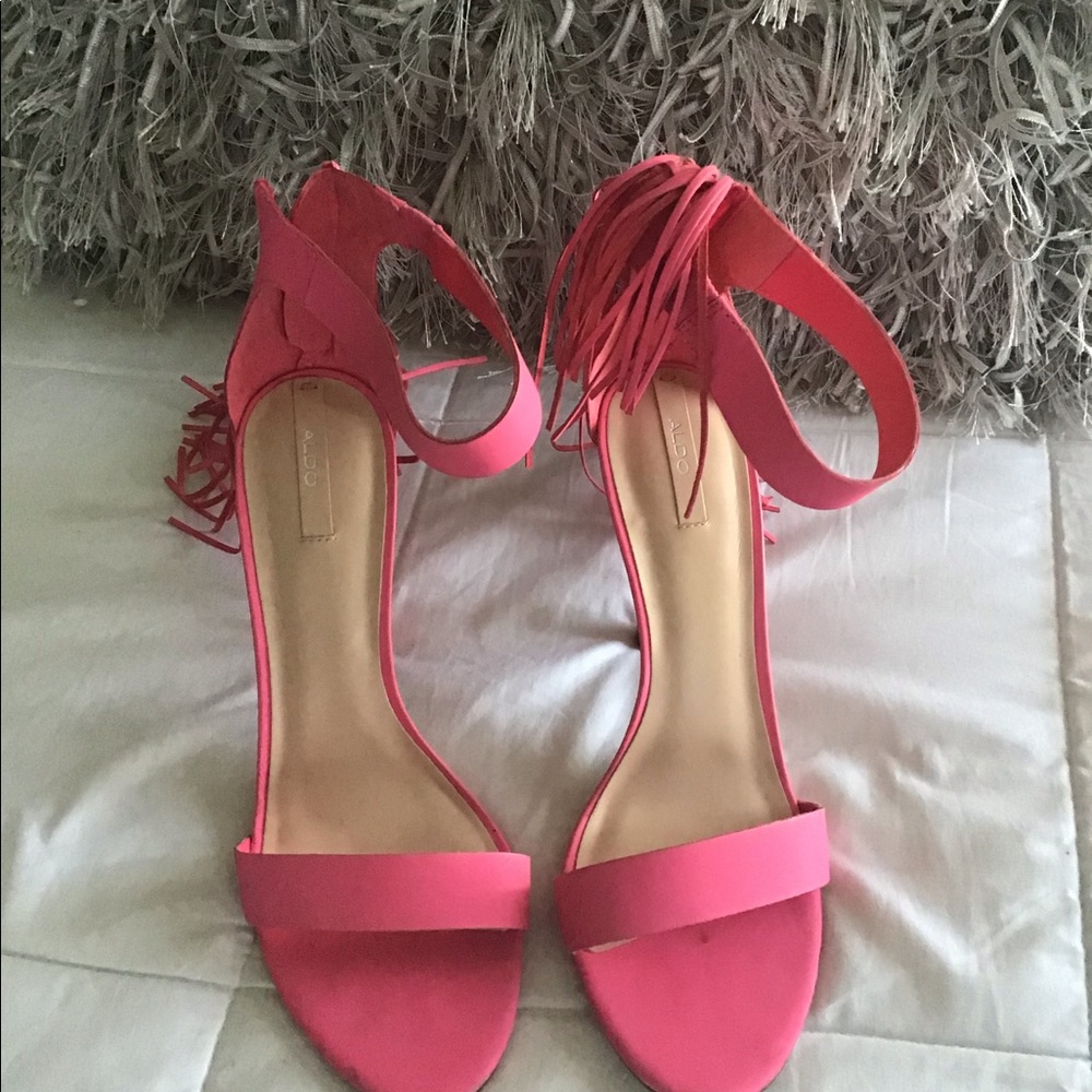 Aldo- Sexy Women’s heels